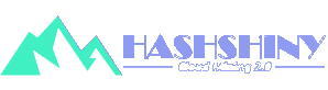 HashDance Logo